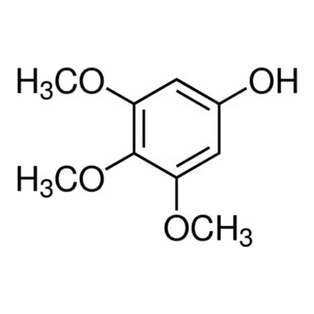 Merck 3,4,5-TRIMETHOXYPHENOL, 97%