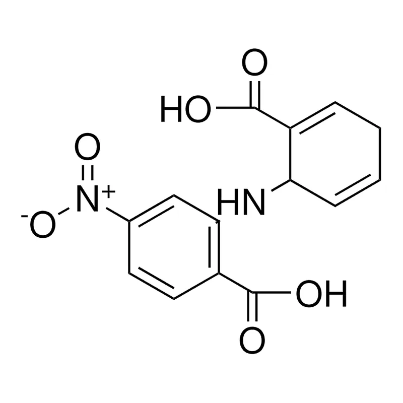 Merck 2-(2-CARBOXY-CYCLOHEXA-2,5-DIE - 25 MG&