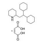 Merck PERHEXILINE MALEATE SALT