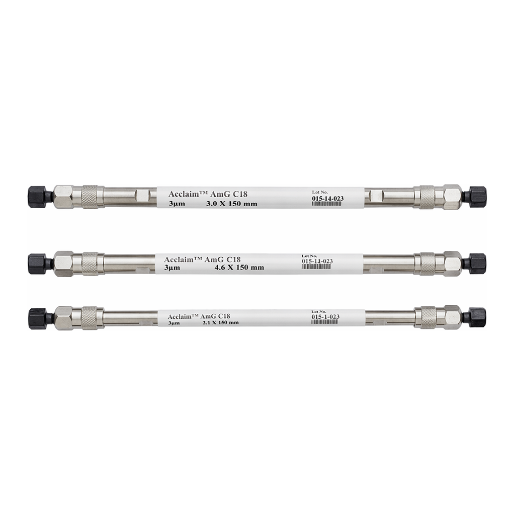 Thermo Fisher Scientific Acclaim AmG C18 LC Column