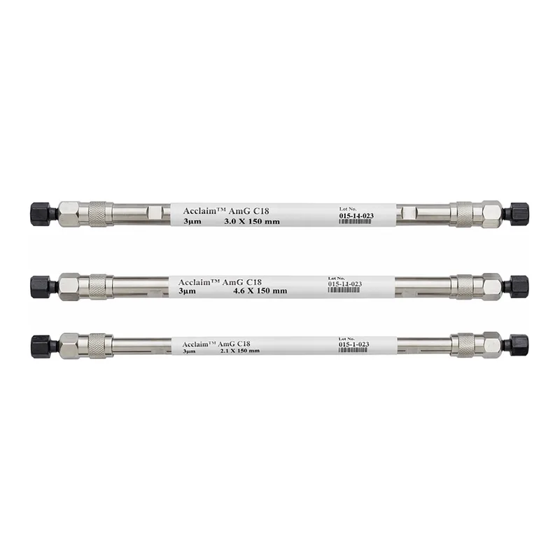 Thermo Fisher Scientific Acclaim AmG C18 LC Column