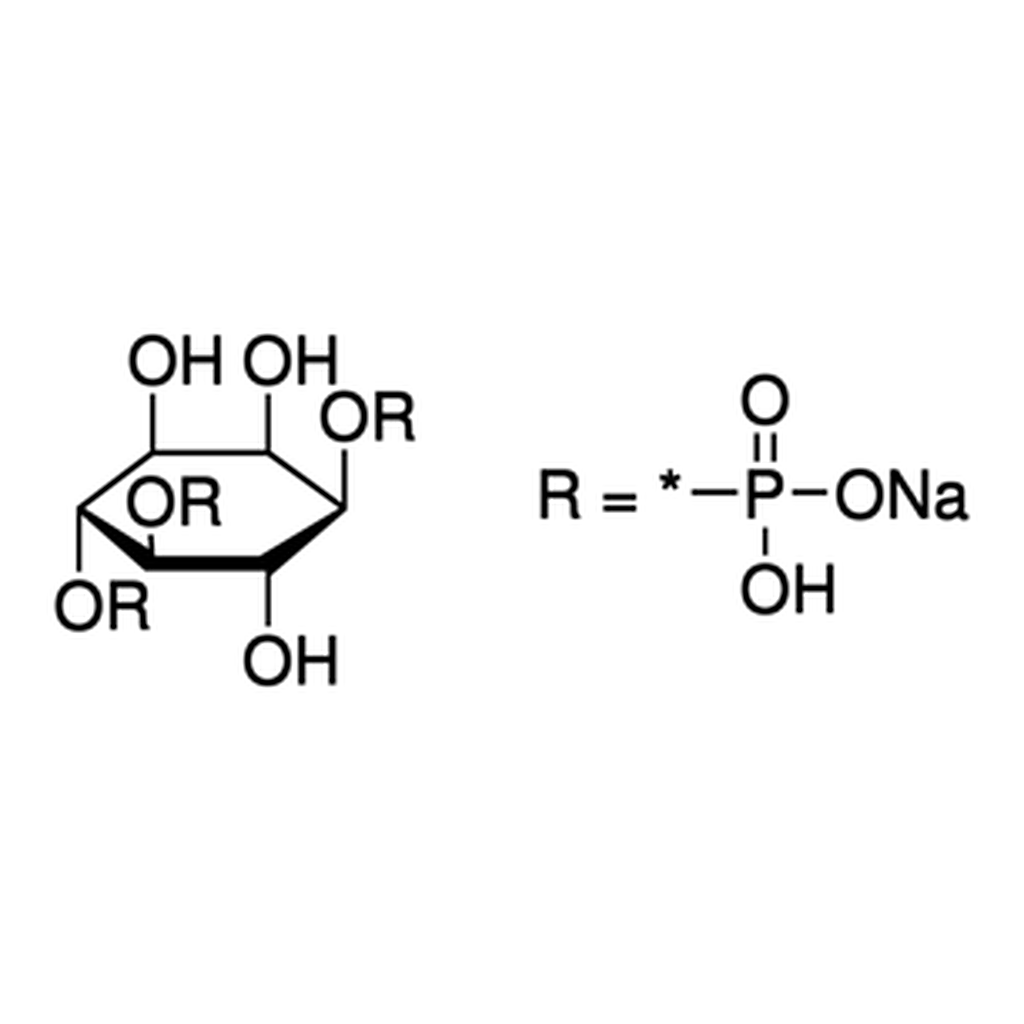 Merck D-MYO-INOSITOL 1,4,5-TRIS-PHOSPHATE&