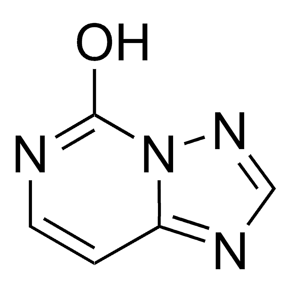 Merck 6H-[1,2,4]Triazolo[1,5-c]pyrimidin-5-one