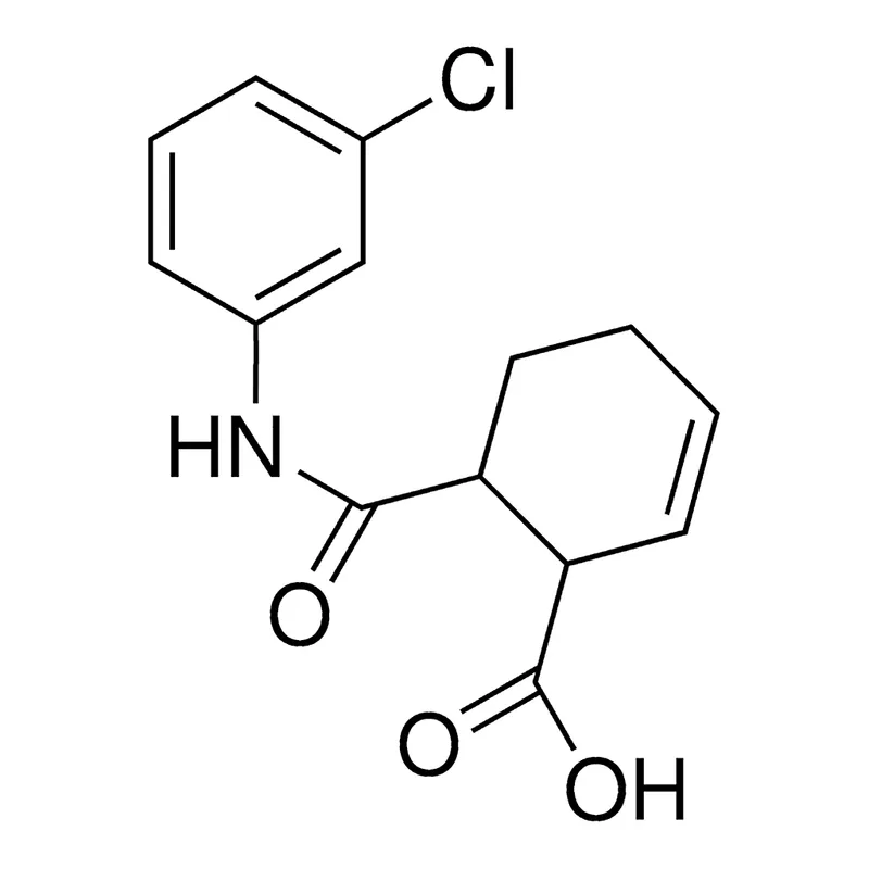 Merck N-(3-CHLOROPHENYL)-1,2,5,6-TETR-