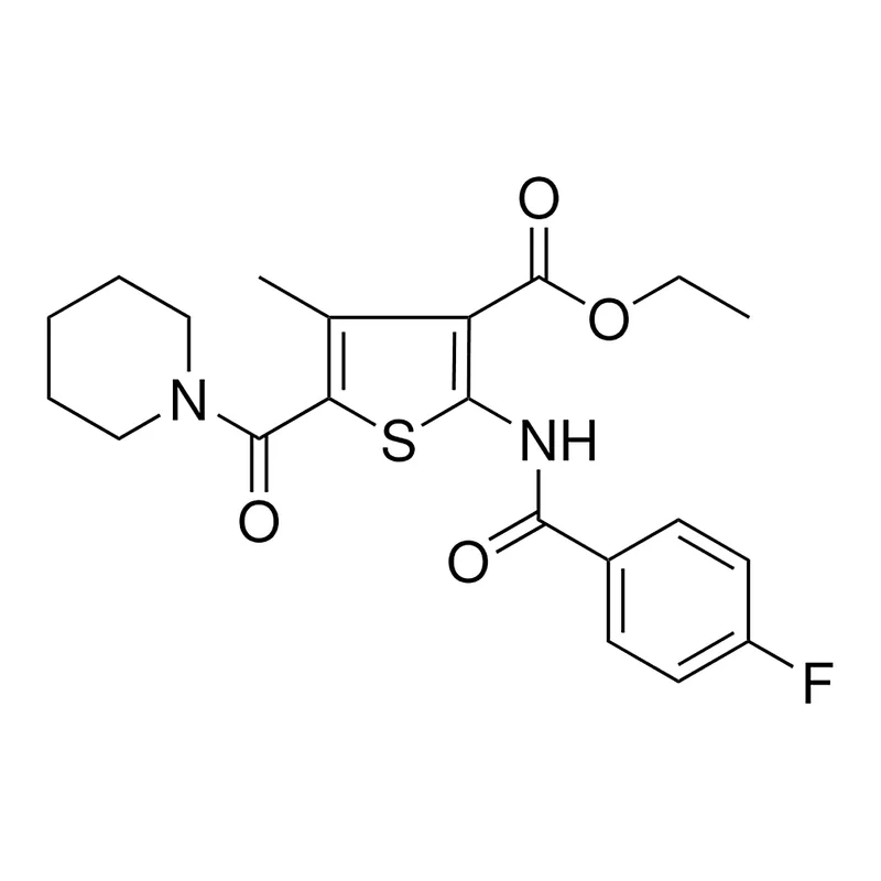Merck RCL R43,128-1 - 25 MG