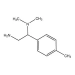 Merck N1,N1-Dimethyl-1-(4-methylphenyl)-1,2-ethanediamine