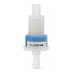 Waters Oasis WCX Plus Short Cartridge, 225 mg Sorbent per Cartridge, 60 µm, 50/pk