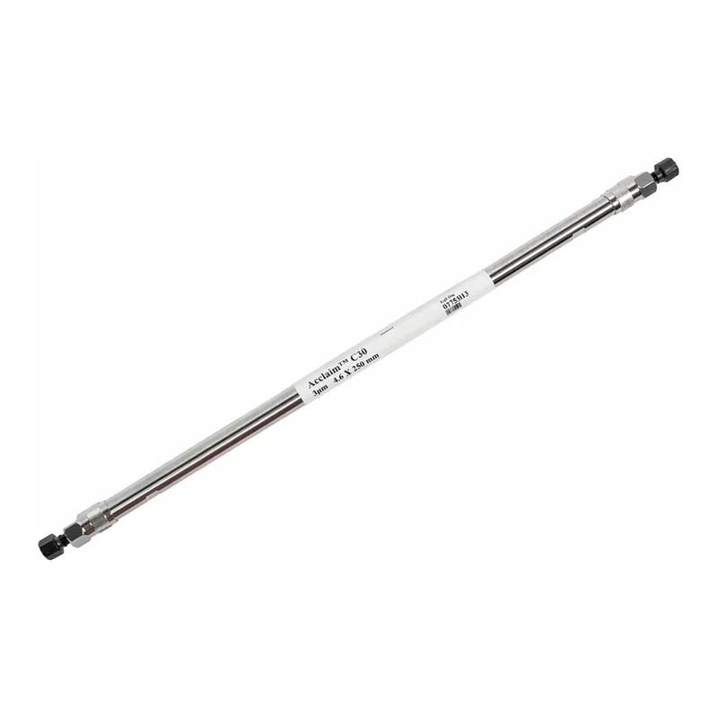 Thermo Fisher Scientific Acclaim C30 LC Column