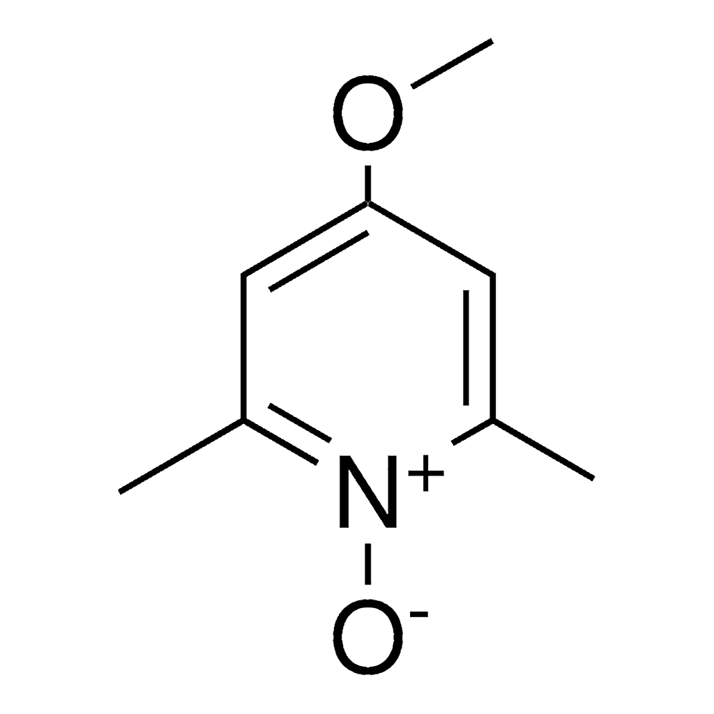 Merck 4-METHOXY-2,6-DIMETHYL-PYRIDINE -