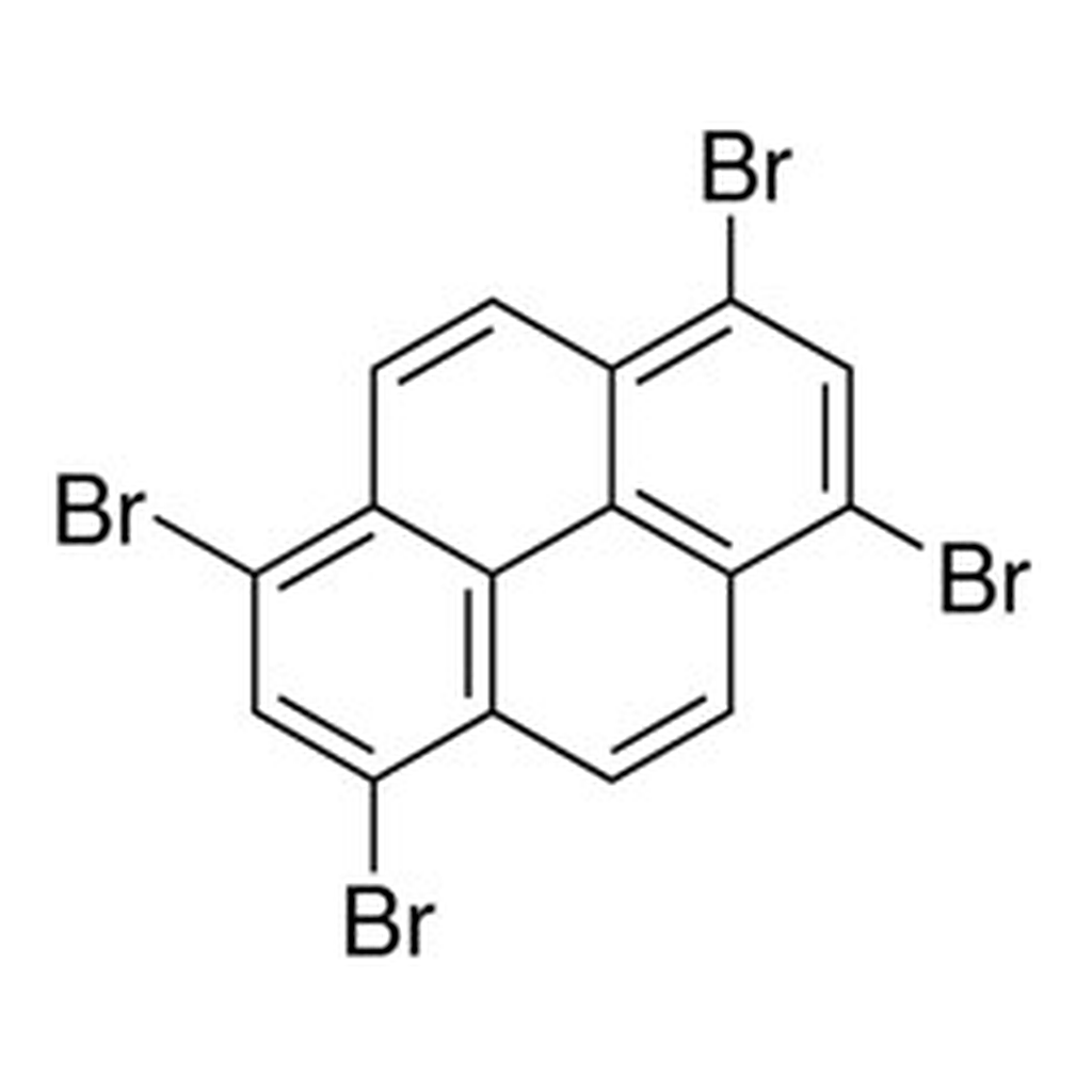 Merck 1,3,6,8-TETRABROMOPYRENE, 97%