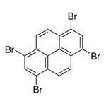 Merck 1,3,6,8-TETRABROMOPYRENE, 97%