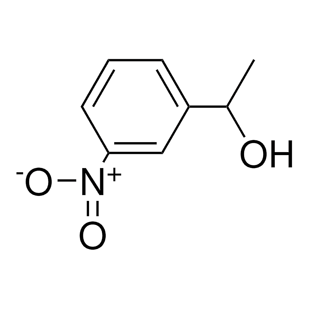 Merck 1-(3-NITRO-PHENYL)-ETHANOL-