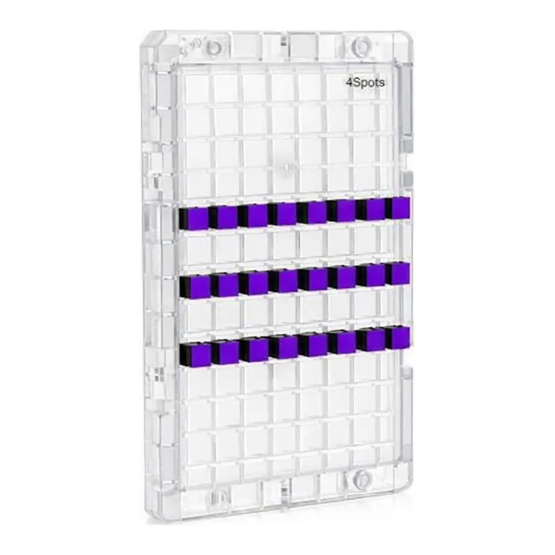 Thermo Fisher Scientific GeneChip Cynomolgus + Rhesus Gene 1.1 ST Array Plate