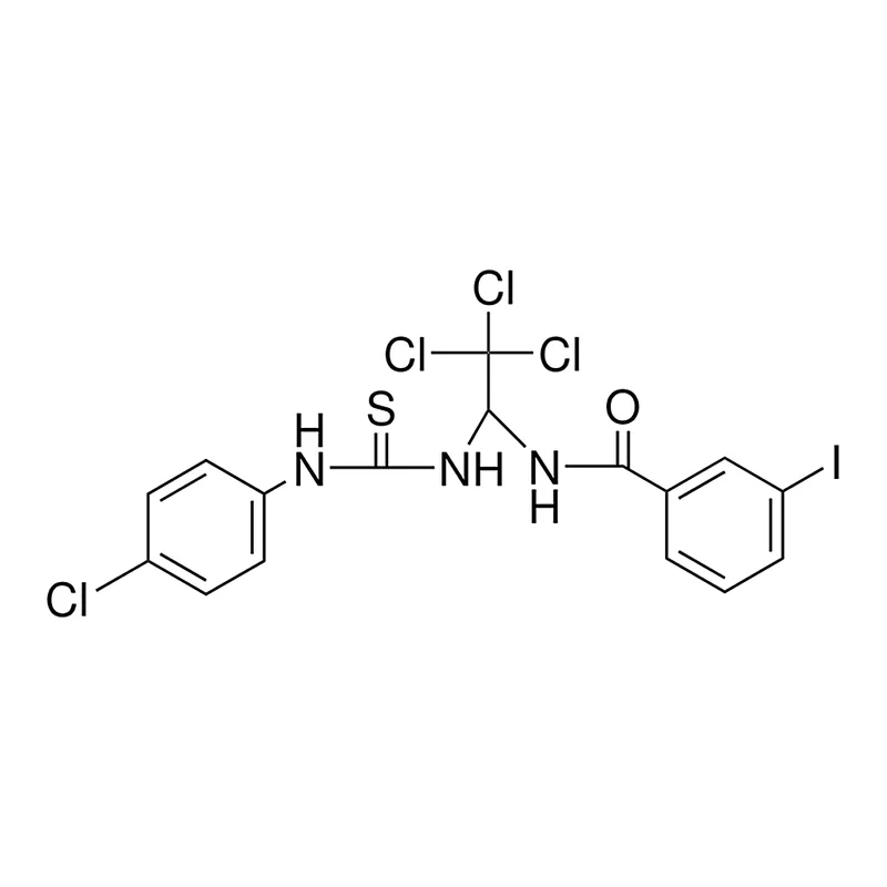 Merck 3-IODO-N-(2,2,2-TRICHLORO-1-3 - 25 MG&