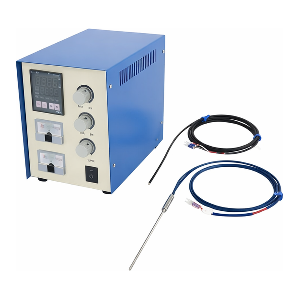 AS ONE Temperature Controller 100 V