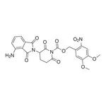 Merck Opto-pomalidomide