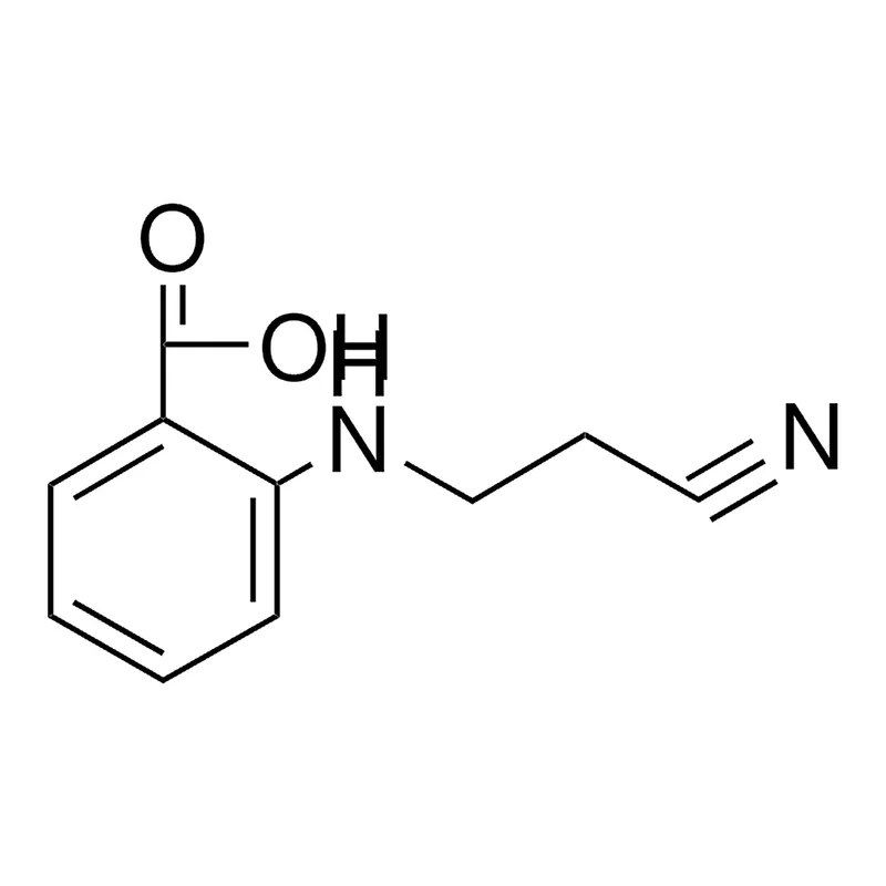 Merck N-(2-CYANOETHYL)ANTHRANILIC AC - 50 MG&