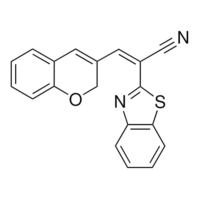 Merck 2-(1,3-BENZOTHIAZOL-2-YL)-3-(2H - 10MG &