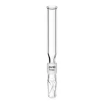 Waters Low Volume Insert, 150 µL Volume, with Plastic Spring, 100/pk