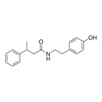 Merck N-(2-(4-HYDROXY-PHENYL)-ETHYL) - 10 MG&