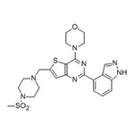 Merck PI 3-K Inhibitor XXI, GDC-09 1PC X 10MG