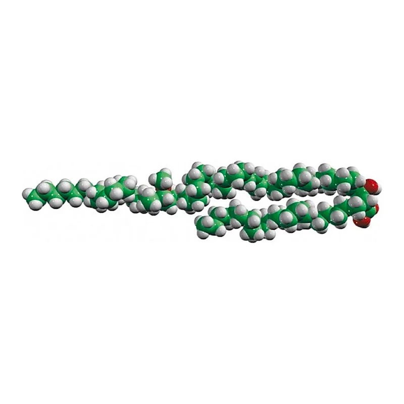 Merck alpha-mycolic acid, methoxy cis
