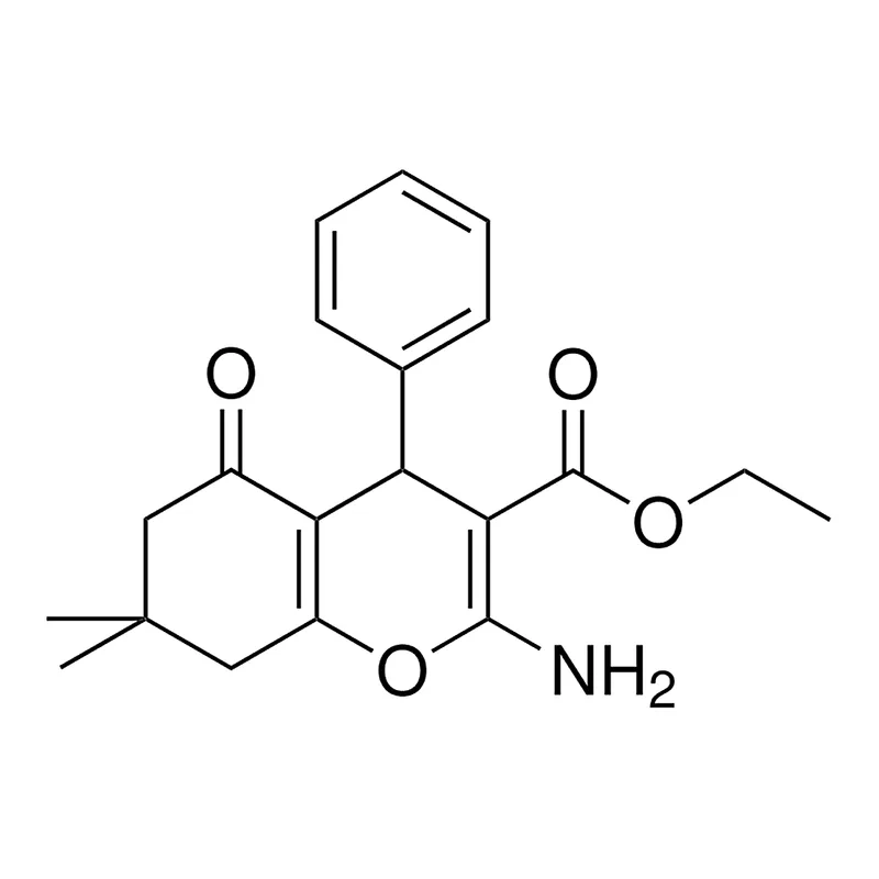 Merck 2-AMINO-7,7-DI-ME-5-OXO-4-PH-5 - 10 MG&