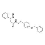 Merck 2-BENZOTRIAZOL-1-YL-ACETIC ACI - 25 MG &