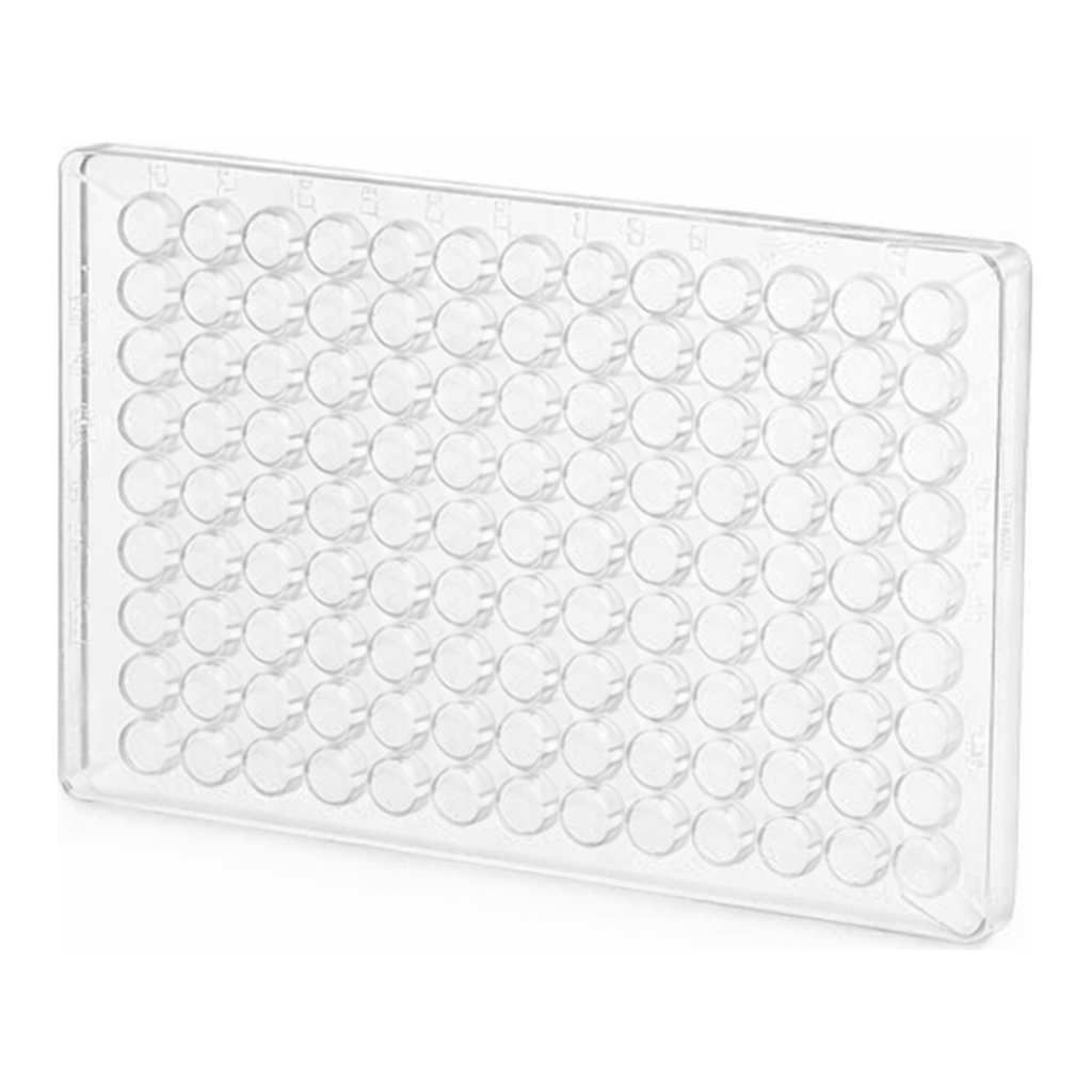 Agilent VersaPlate 96-well, 1plate/PK