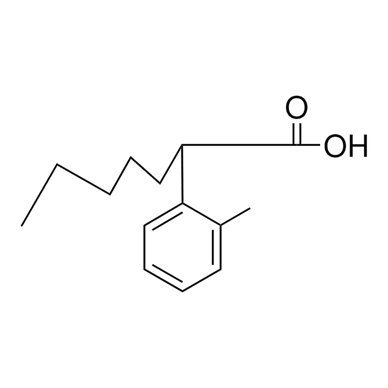 Merck 2-(ORTHO-TOLYL)-HEPTANOIC ACID-