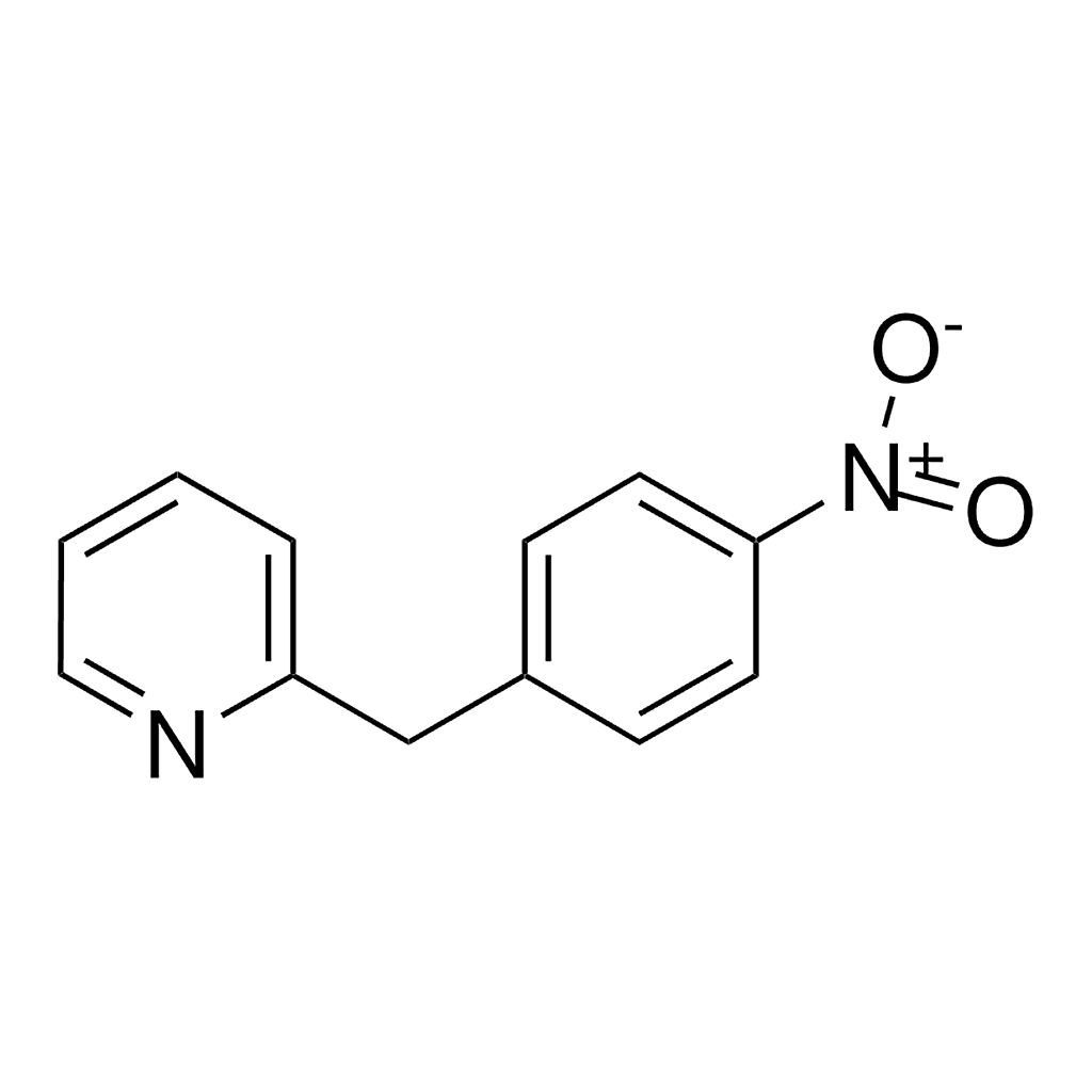 Merck 2-(4-NITROBENZYL)PYRIDINE-