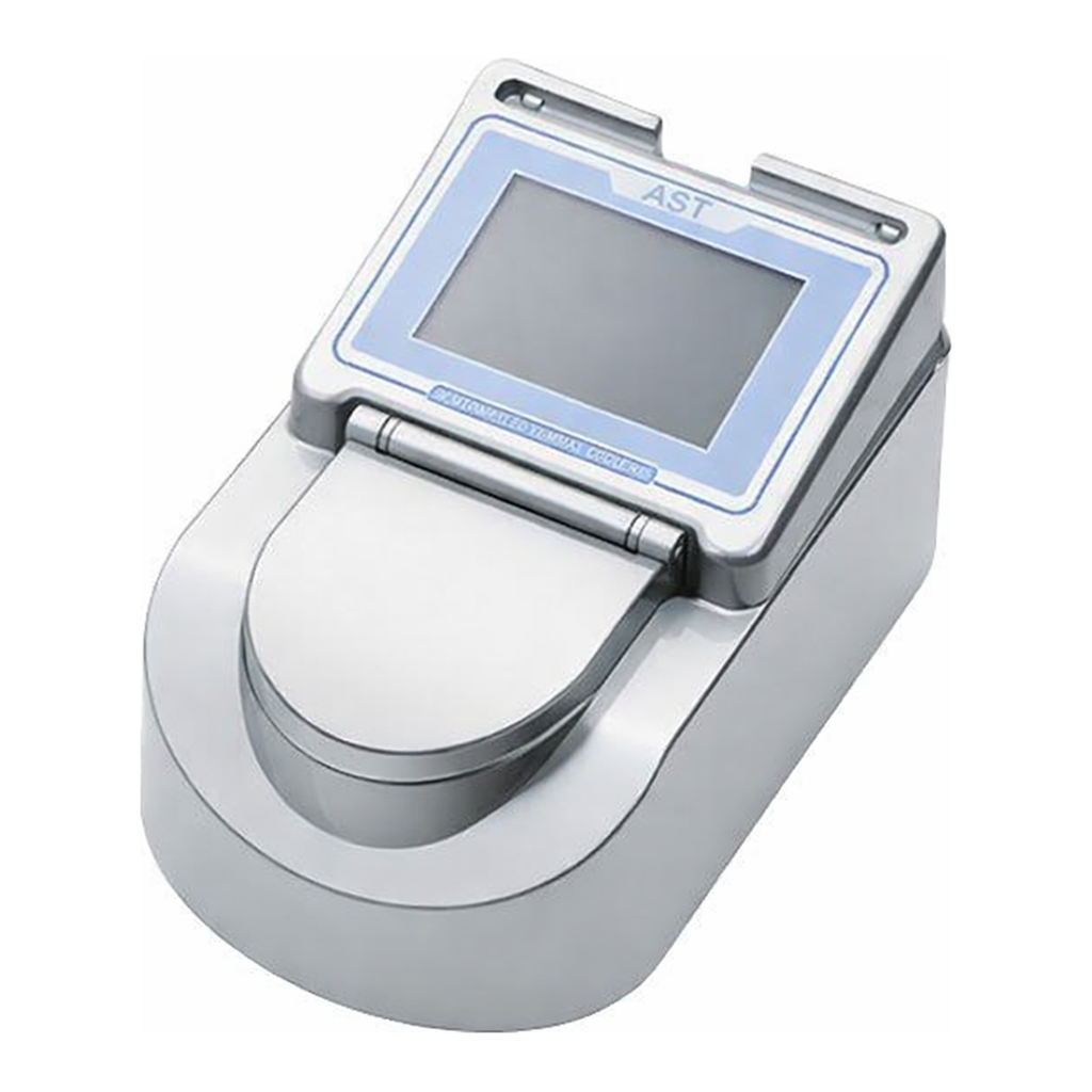AS ONE Refractometer, 굴절계