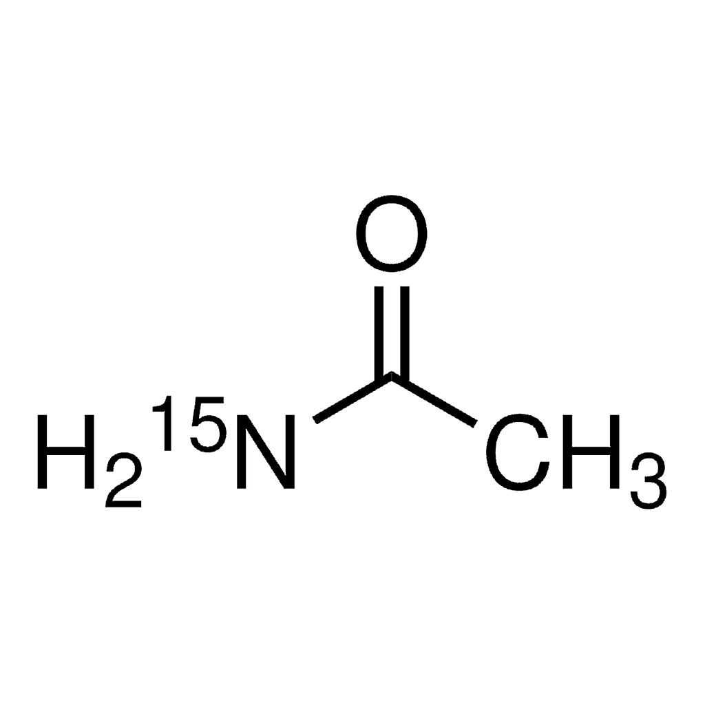 Merck Acetamide-15N