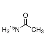 Merck Acetamide-15N