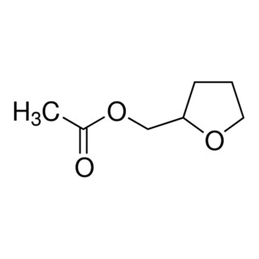 Merck TETRAHYDROFURFURYL ACETATE, >=97%, FG