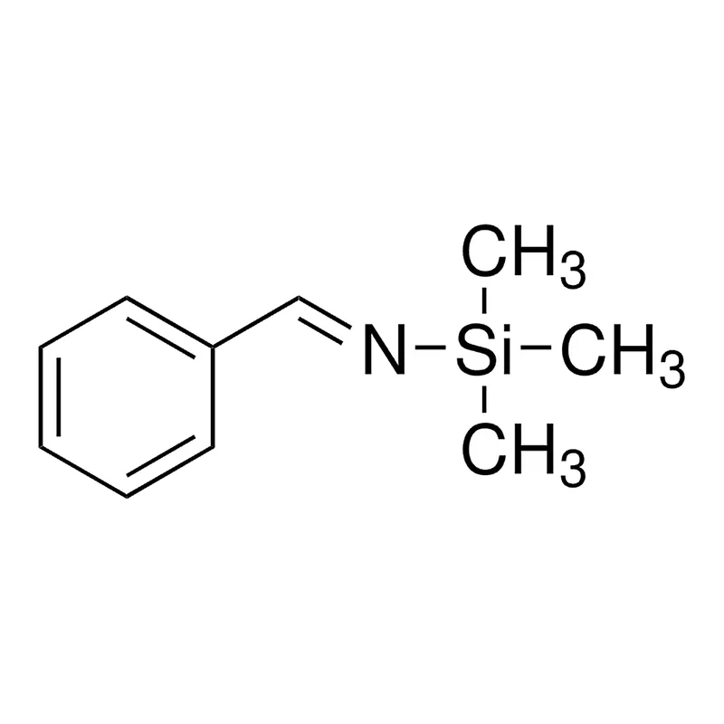 Merck N-Trimethylsilylbenzaldimine