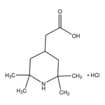 Merck (2,2,6,6-Tetramethylpiperidin-4-yl)acetic acid hydrochloride