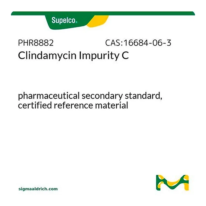 Merck Clindamycin Impurity C
