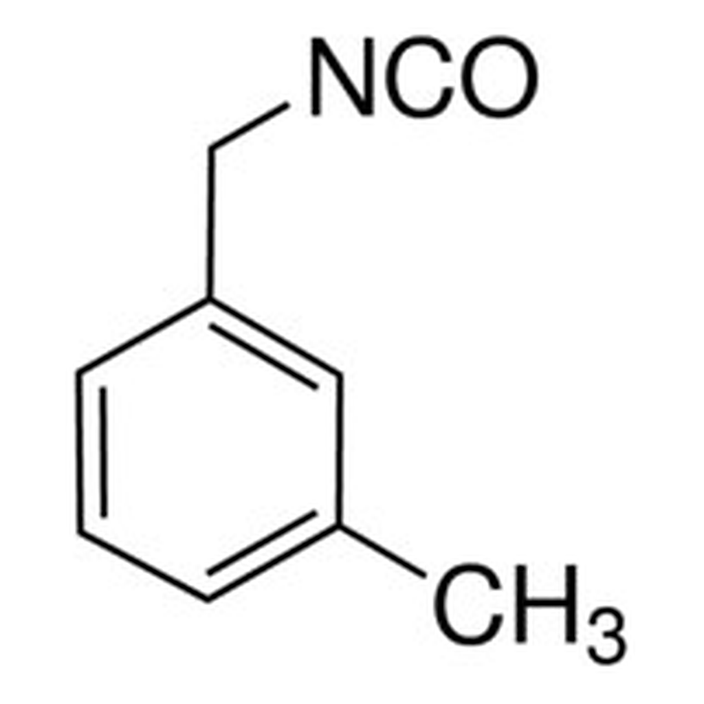 Merck 3-METHYLBENZYL ISOCYANATE, 98%
