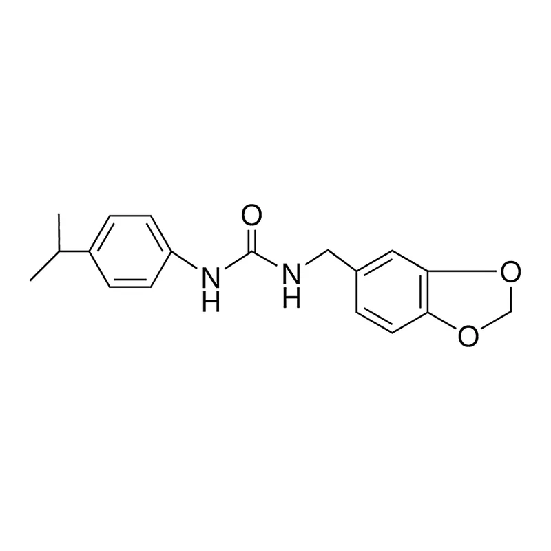 Merck 1-BENZO(1,3)DIOXOL-5-YLMETHYL- - 25 MG&