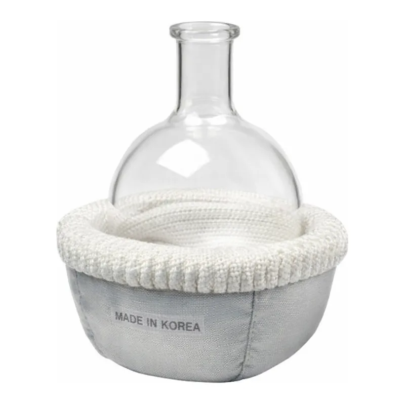 Merck Glas-Col(R) Series O hemispherical heating mantle