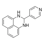 Merck 2-PYRIDIN-4-YL-2,3-DIHYDRO-1H-PER-