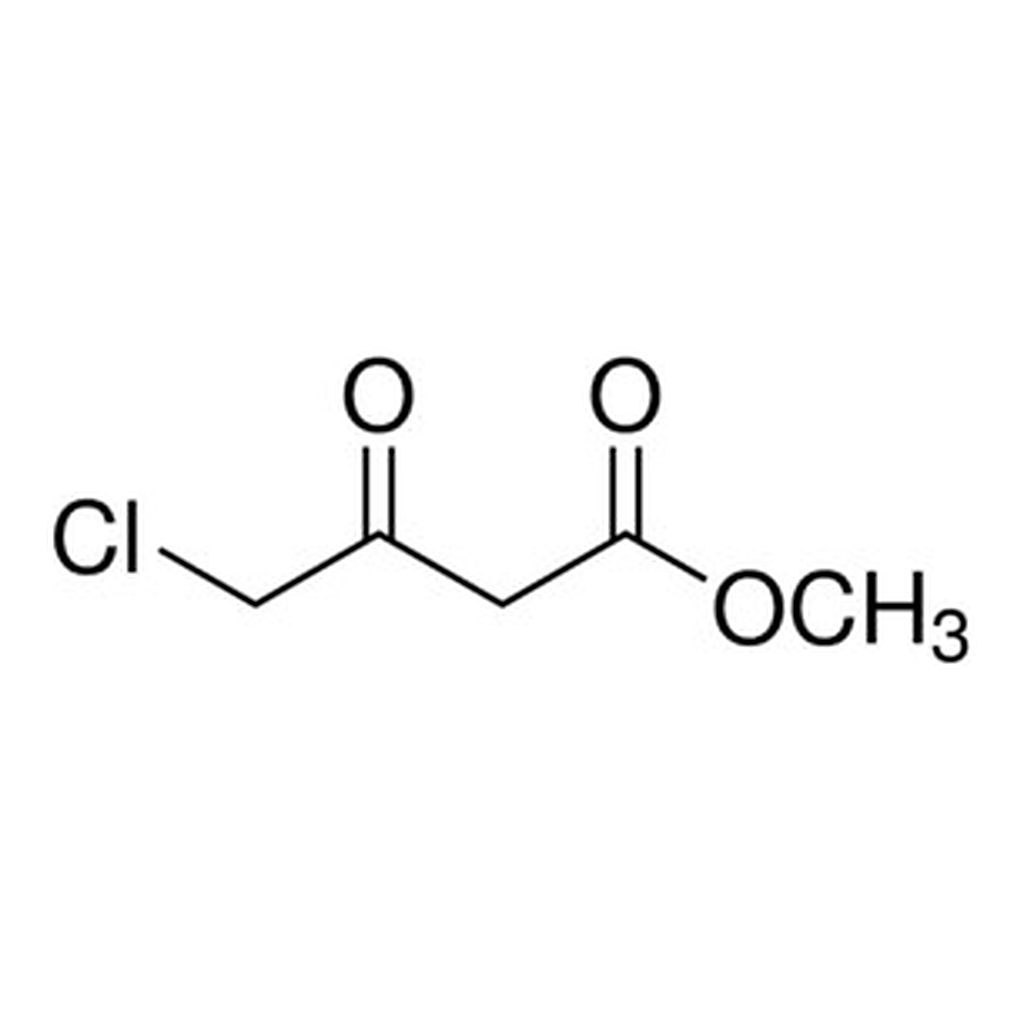 Merck METHYL 4-CHLOROACETOACETATE, 97%