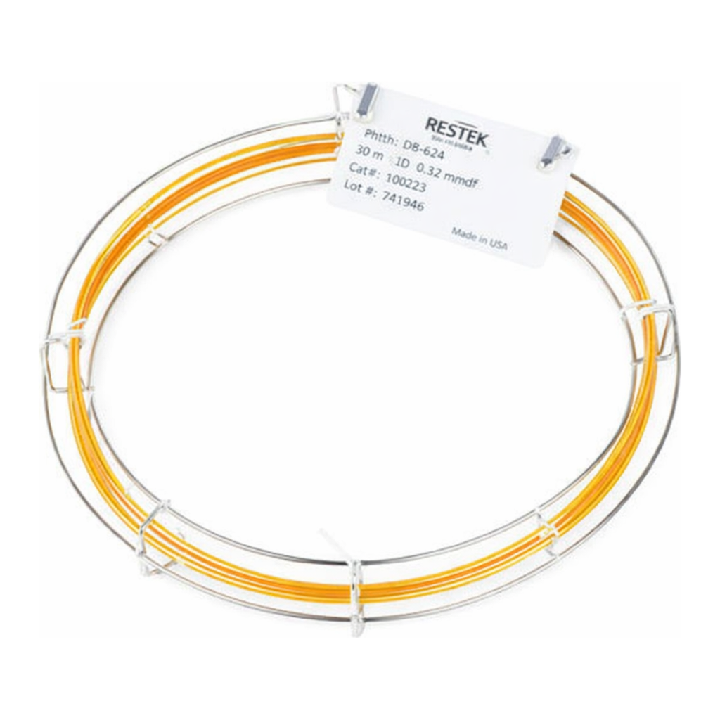Restek Deactivated Tubing, IP Deactivation 60m, 0.32mm ID