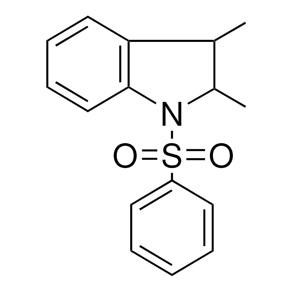 Merck 1-PHENYLSULFONYL-2,3-DIMETHYLIND-