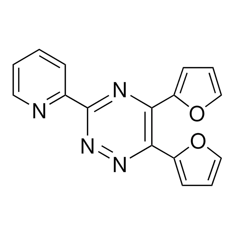 Merck 5,6-DI-2-FURYL-3-(2-PYRIDYL)-1,2,4