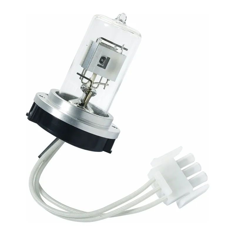Restek Deuterium Lamp, 1100, 1200, G1315A, G1365A Long Life(2000 hrs) Similar to Agilent PN 5181-