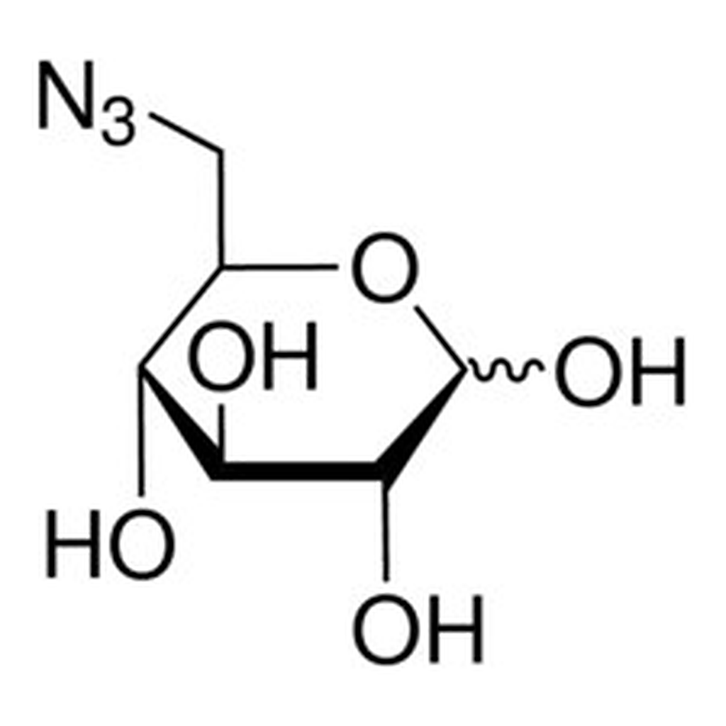 Merck 6-AZIDO-6-DEOXY-D-GLUCOSE >= 95 % HPLC