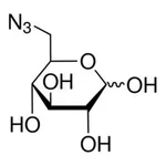Merck 6-AZIDO-6-DEOXY-D-GLUCOSE >= 95 % HPLC