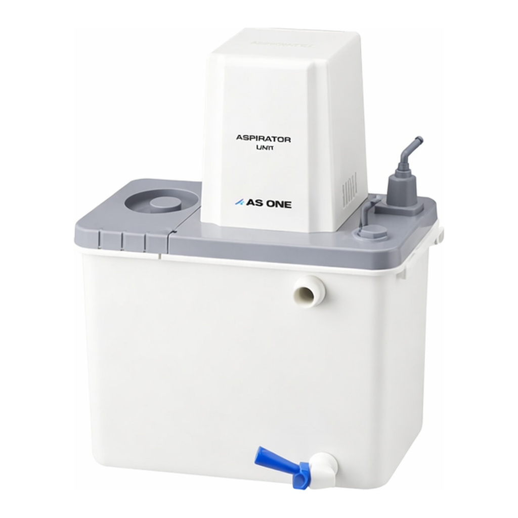AS ONE Aspirator